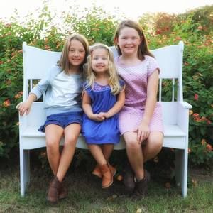 Meet your Posher, Bethany